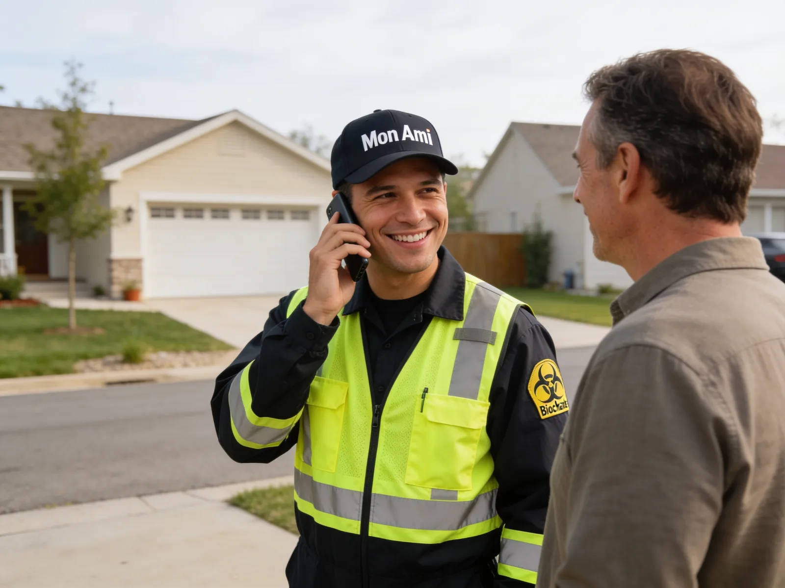 Sewage Cleanup Augusta, KY FAQs